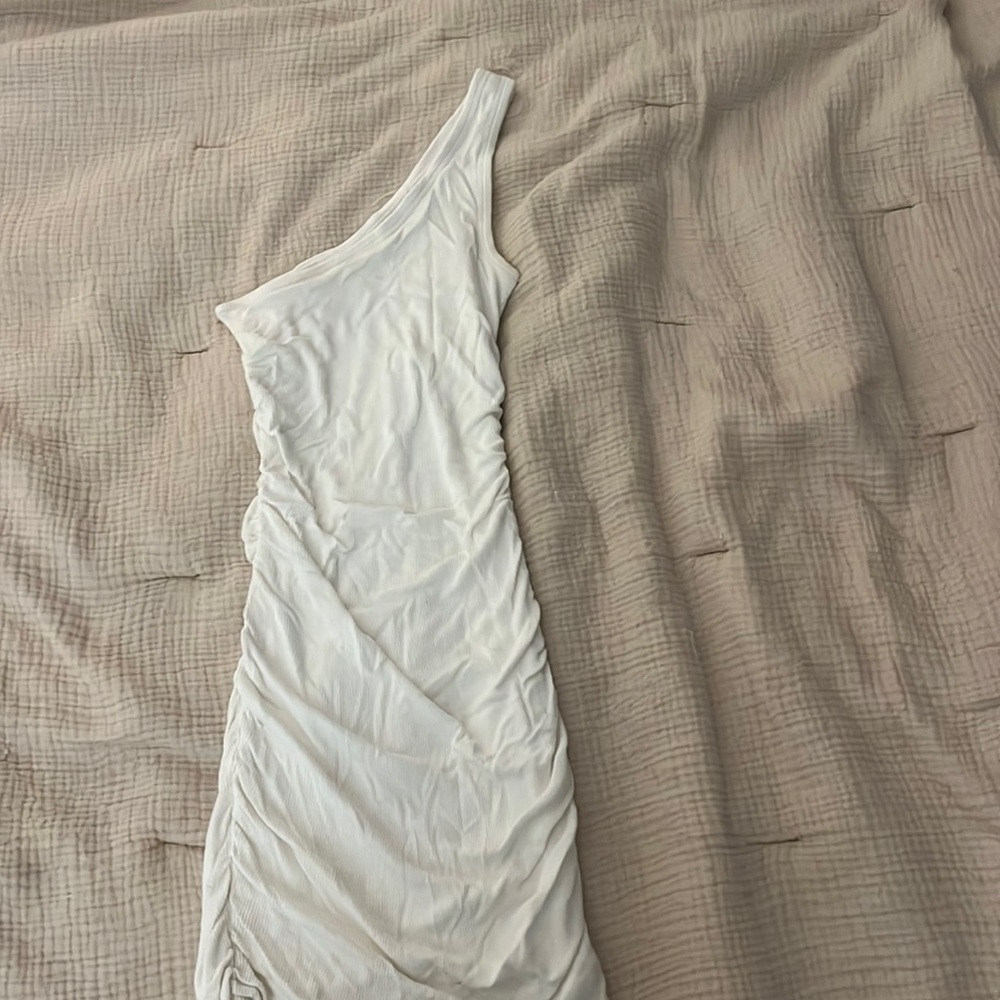 L*space ribbed tank top dress